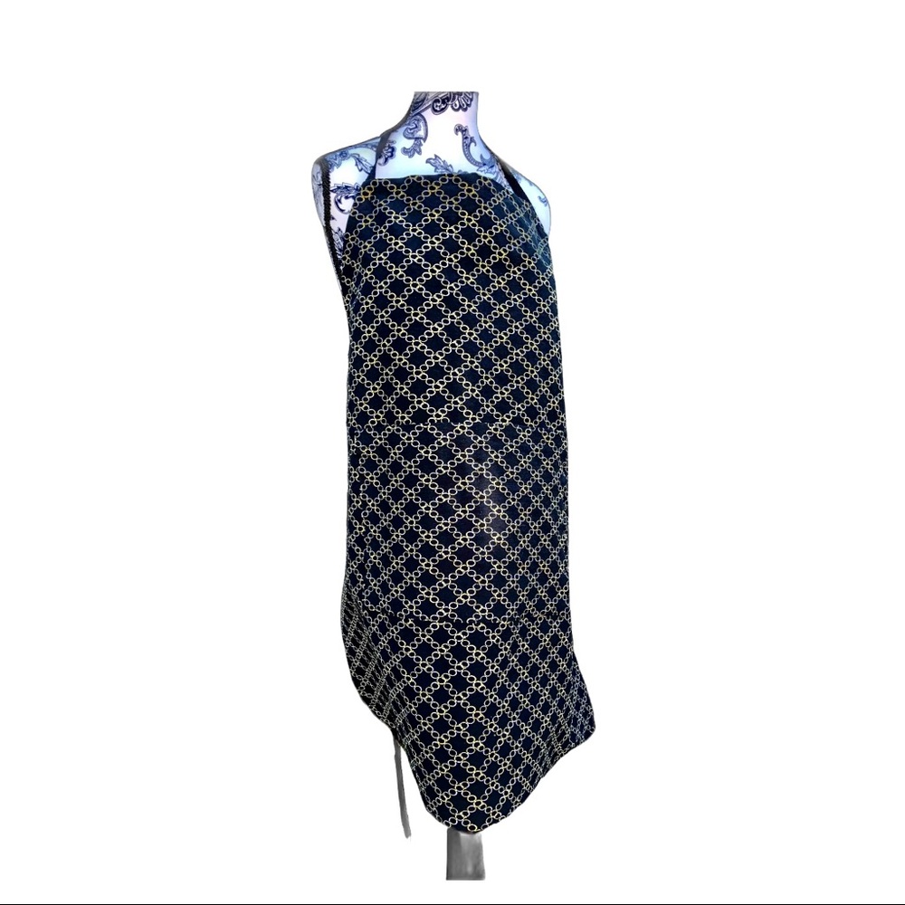 Little Black Aprons - not so basic black!